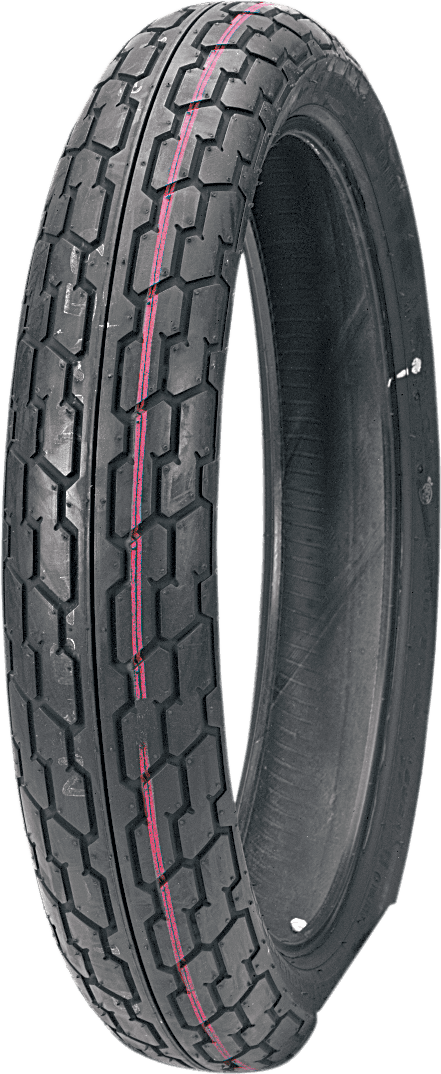 BRIDGESTONE BR-105716 Tire - Exedra G515-G - Front - 110/80-19 - 59S
