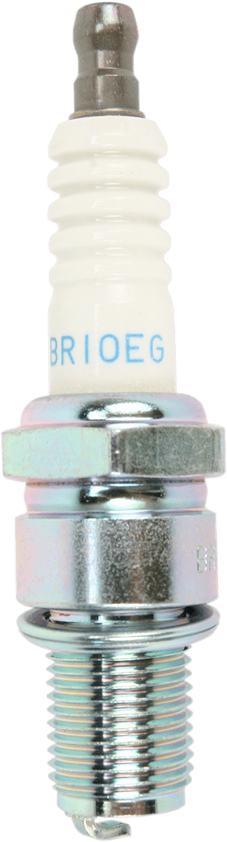 NGK SPARK PLUGS BR10EGSOLID Spark Plug - BR10EG SOLID