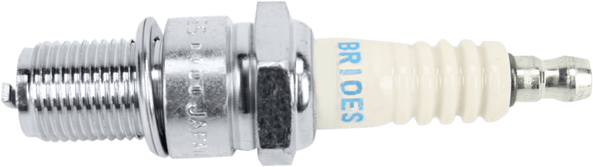 NGK SPARK PLUGS BR10ES Spark Plug - BR10ES