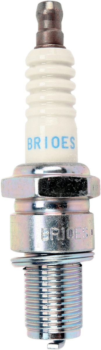 NGK SPARK PLUGS BR10ESSOLID Spark Plug - BR10ES SOLID