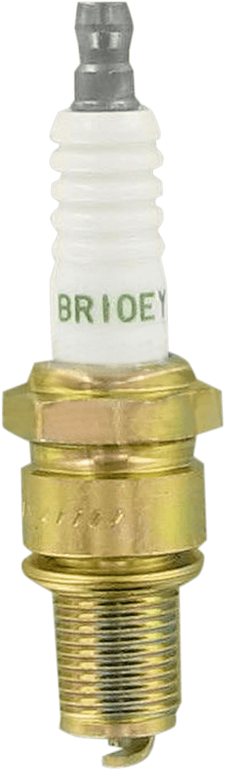 NGK SPARK PLUGS BR10EY-A Spark Plug - BR10EY-A
