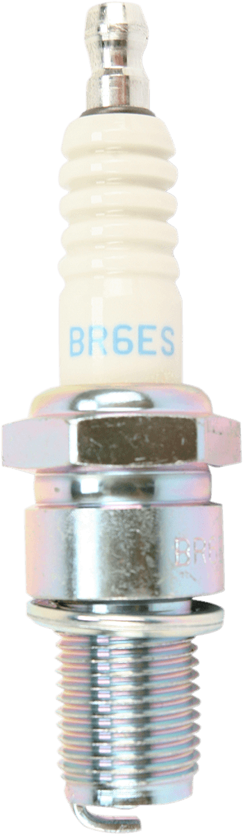 NGK SPARK PLUGS BR6ES Spark Plug - BR6ES
