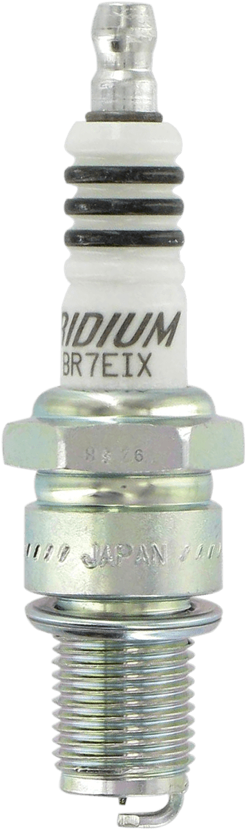 NGK SPARK PLUGS BR7EIX Iridium IX Spark Plug - BR7EIX