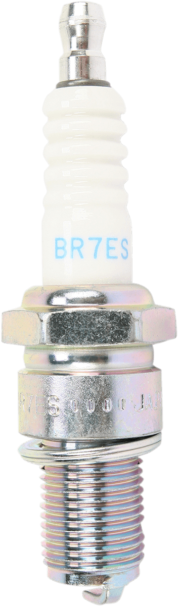 NGK SPARK PLUGS BR7ES Spark Plug - BR7ES