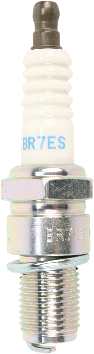 NGK SPARK PLUGS BR7ESSOLID Spark Plug - BR7ES SOLID
