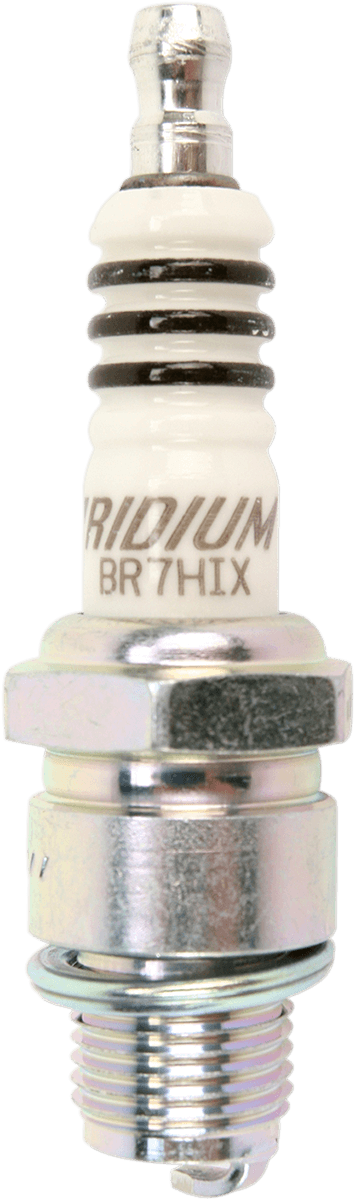 NGK SPARK PLUGS BR7HIX Iridium IX Spark Plug - BR7HIX