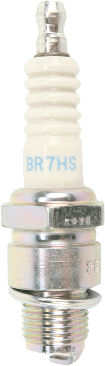 NGK SPARK PLUGS BR7HS Spark Plug - BR7HS