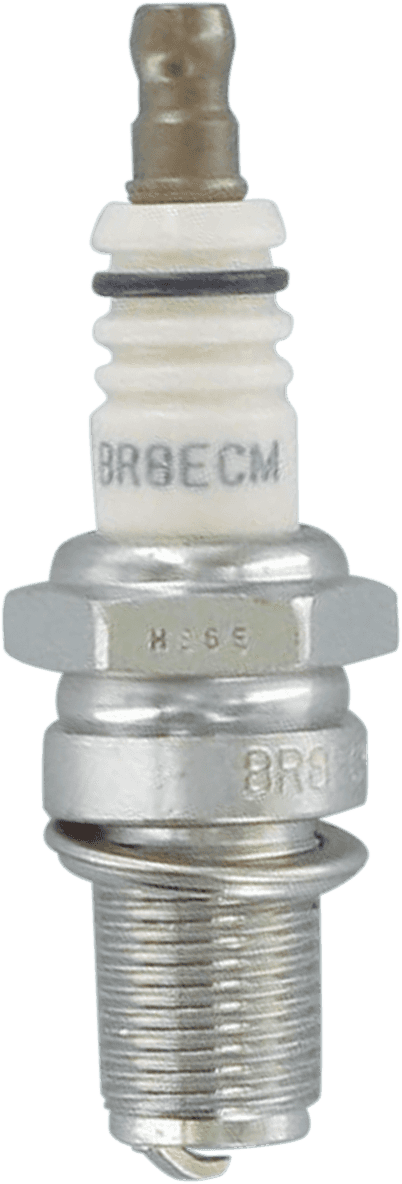 NGK SPARK PLUGS BR8ECM Spark Plug - BR8ECM