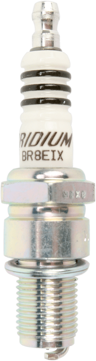 NGK SPARK PLUGS BR8EIX Iridium IX Spark Plug - BR8EIX