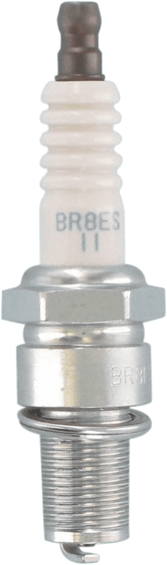 NGK SPARK PLUGS BR8ES-11 Spark Plug - BR8ES-11