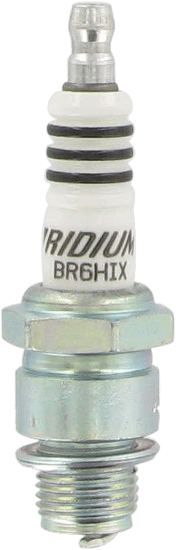 NGK SPARK PLUGS BR8HIX Iridium IX Spark Plug - BR8HIX