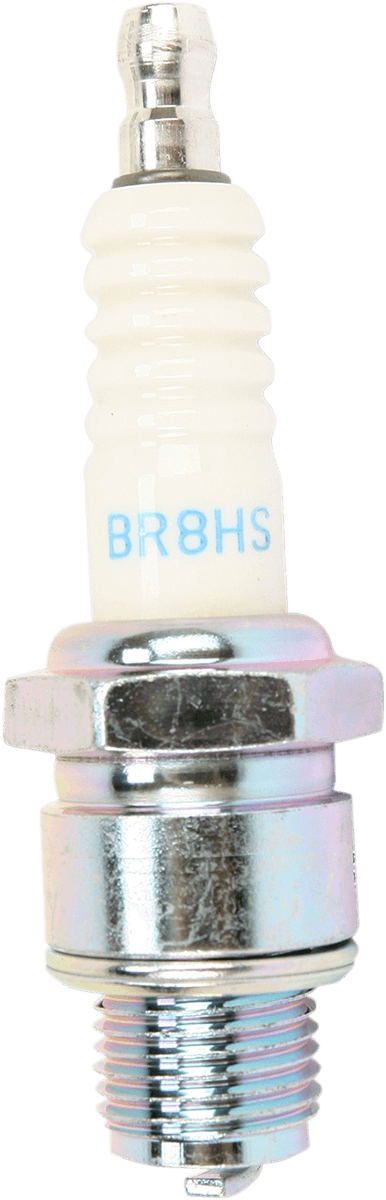 NGK SPARK PLUGS BR8HS Spark Plug - BR8HS