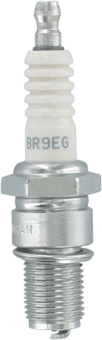 NGK SPARK PLUGS BR9EG Spark Plug - BR9EG