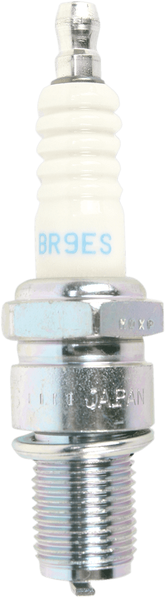 NGK SPARK PLUGS BR9ES Spark Plug - BR9ES