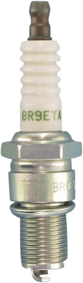 NGK SPARK PLUGS BR9EY-A Spark Plug - BR9EY-A
