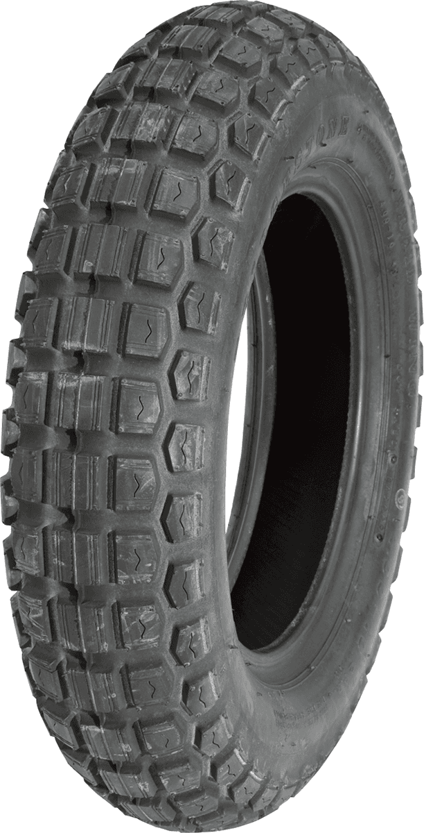 BRIDGESTONE BS-00172 Tire - TW Series/Mini - Front/Rear - 4.00-10 - 49J