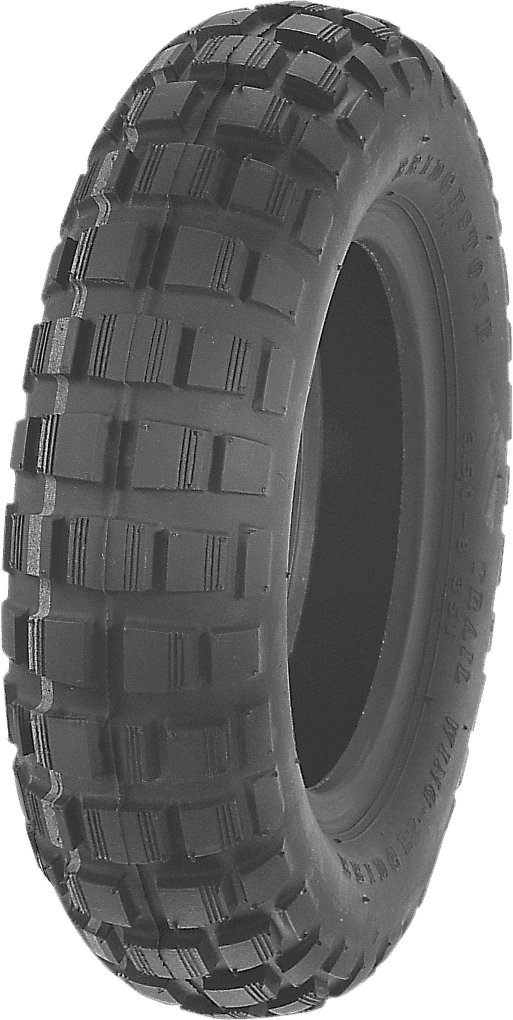 BRIDGESTONE BS-0054 Tire - TW Series/Mini - Front/Rear - 3.50-8 - 35J