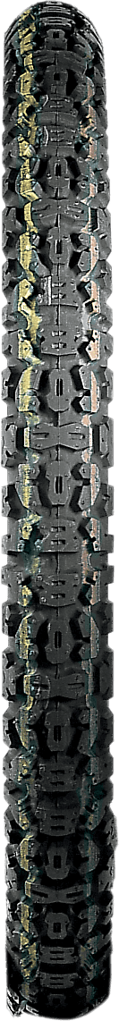 BRIDGESTONE BS-1237 Tire - Trail Wing TW9 - Front - 3.00-23 - 56P