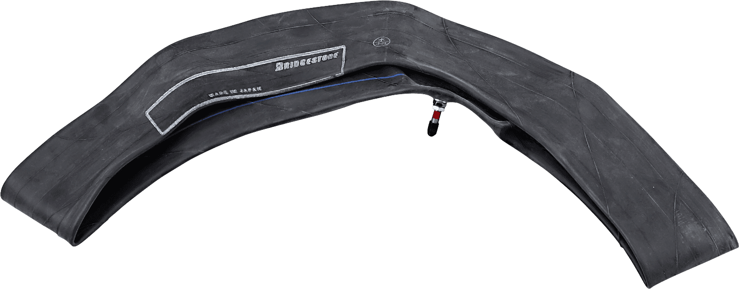 BRIDGESTONE BTU-7139 Inner Tube - Ultra Heavy Duty - 21" - TR-4 - Center Metal Valve