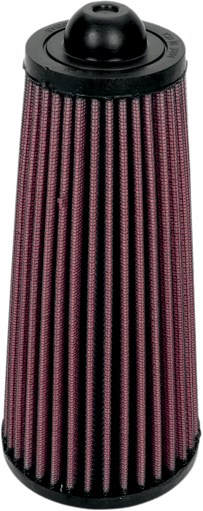 K & N BU-5000 High-Flow Air Filter - Buell