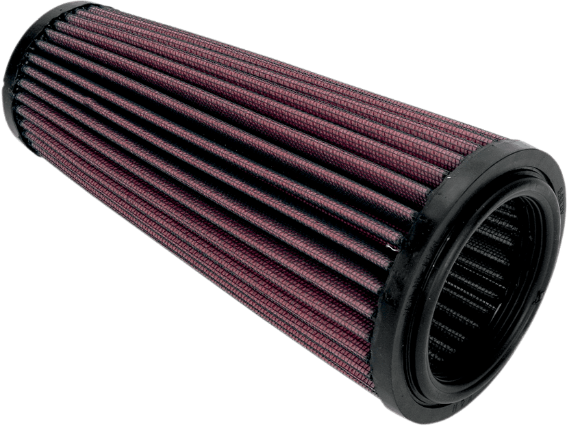 K & N BU-5000 High-Flow Air Filter - Buell — image 2 of 2