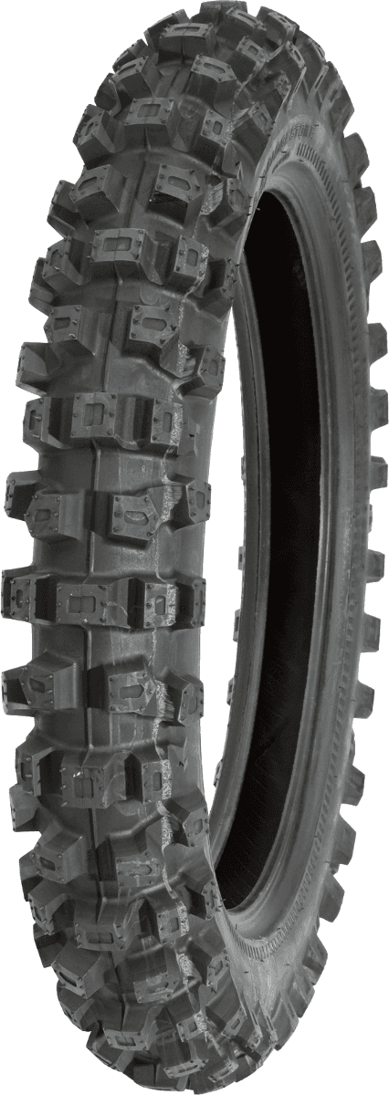 BRIDGESTONE BX-0550 Tire - M22 - Rear - 3.00-16 - 43M