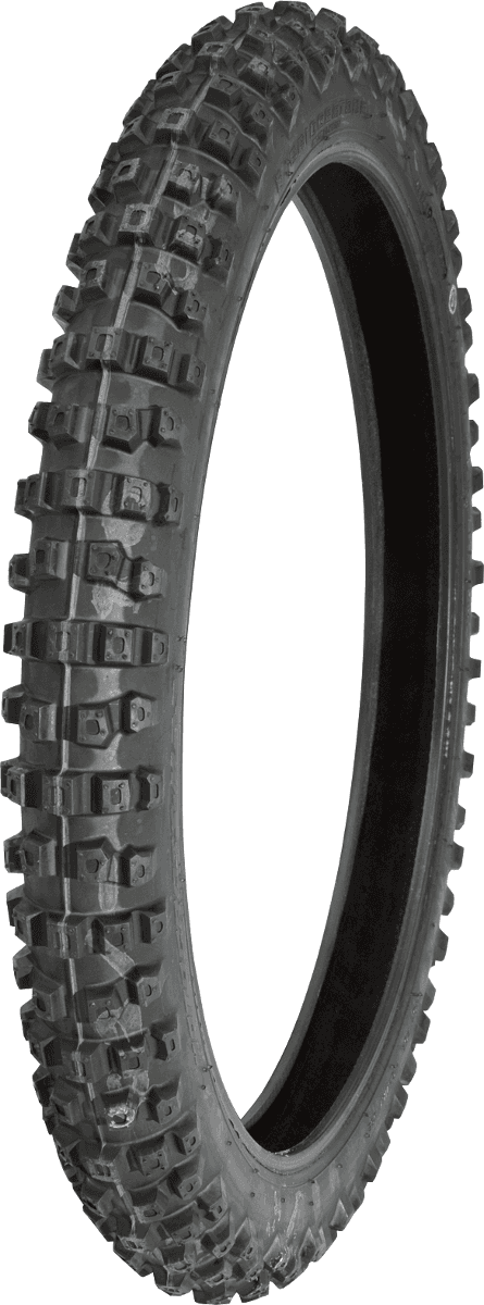 BRIDGESTONE BX-0920 Tire - M23 - Front - 2.50-19 - 40M