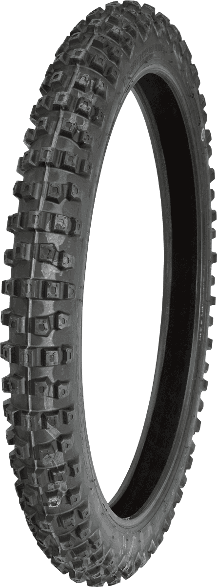 BRIDGESTONE BX-0920 Tire - M23 - Front - 2.50-19 - 40M