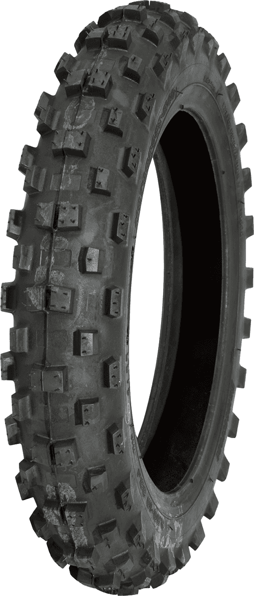 BRIDGESTONE BX-2940 Tire - M40 - Front/Rear - 2.50-10 - 33J