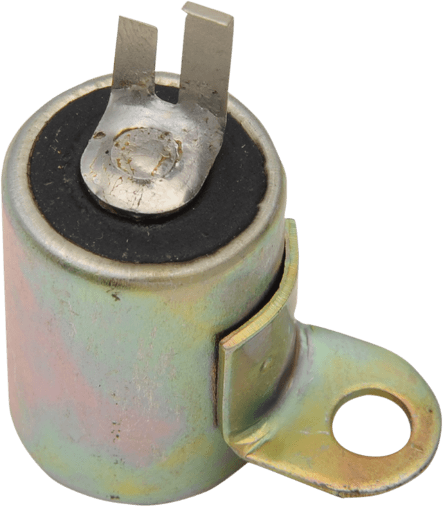 PARTS UNLIMITED C-039 Condenser - Kawasaki Engine