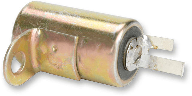 PARTS UNLIMITED C-041A Condenser - Kawasaki/Polaris