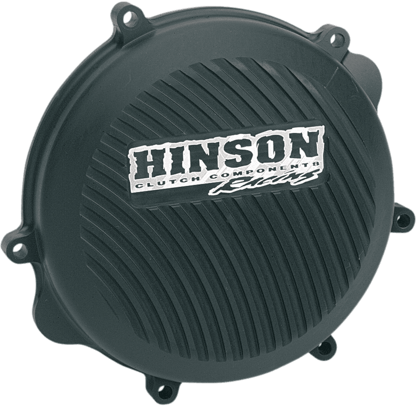 HINSON RACING C046X Clutch Cover - Suzuki