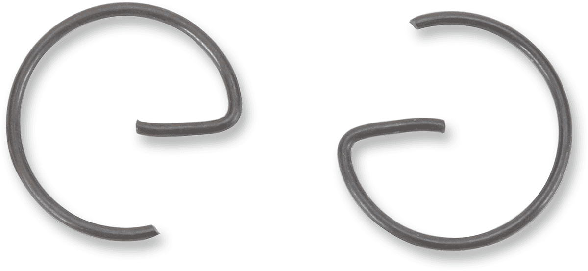 PARTS UNLIMITED C09-18 Circlips