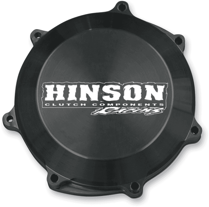 HINSON RACING C196 Clutch Cover - Yamaha