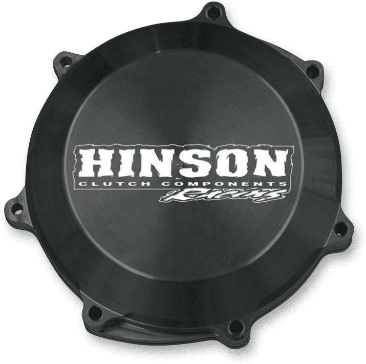 HINSON RACING C196 Clutch Cover - Yamaha