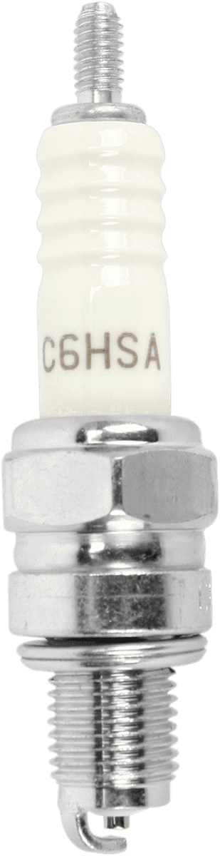 NGK SPARK PLUGS C6HSA Spark Plug - C6HSA