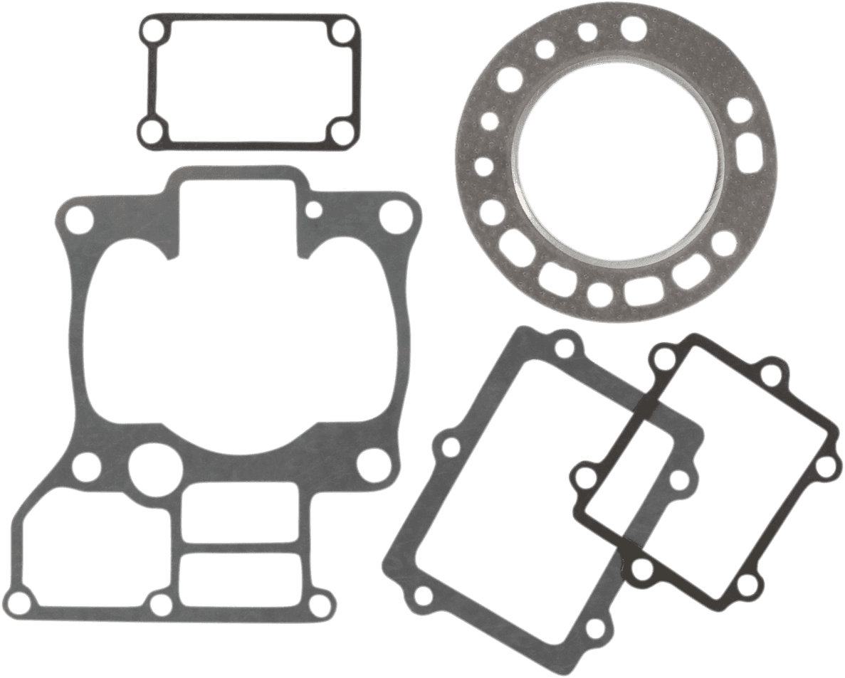 COMETIC C7071 Top End Gasket Kit - 69 mm - Suzuki
