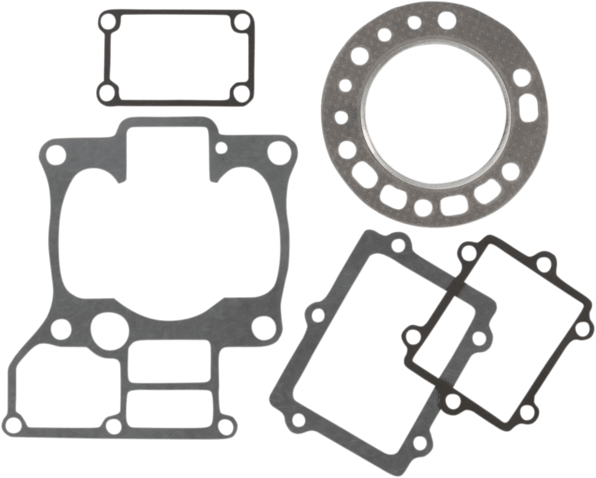 COMETIC C7071 Top End Gasket Kit - 69 mm - Suzuki