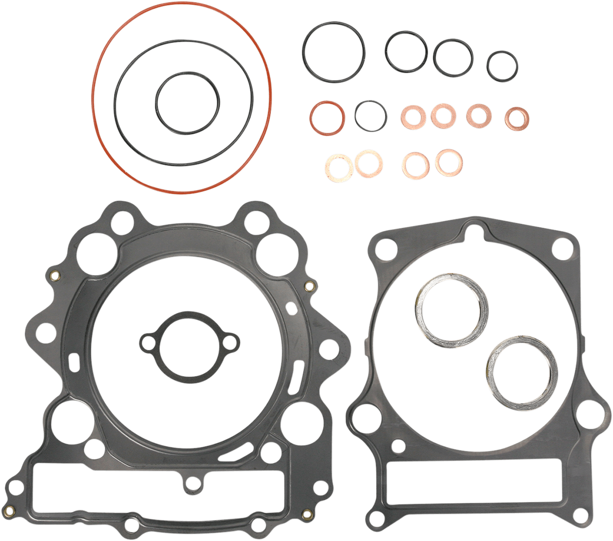 COMETIC C7798 Top End Gasket Kit - 102 mm - Yamaha