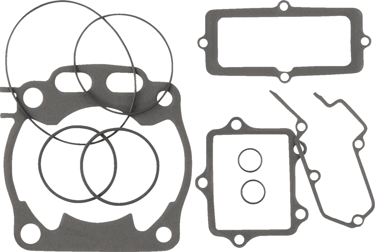 COMETIC C7855 Top End Gasket Kit - Yamaha
