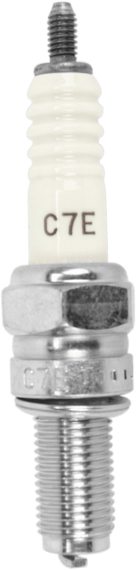 NGK SPARK PLUGS C7E Spark Plug - C7E