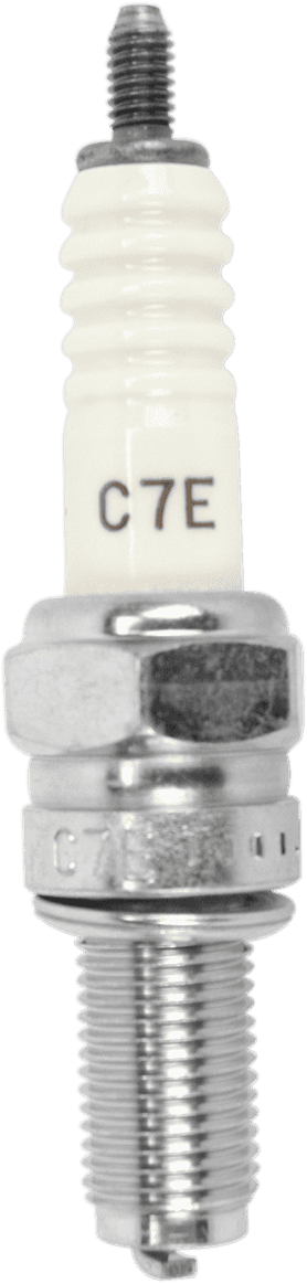 NGK SPARK PLUGS C7E Spark Plug - C7E