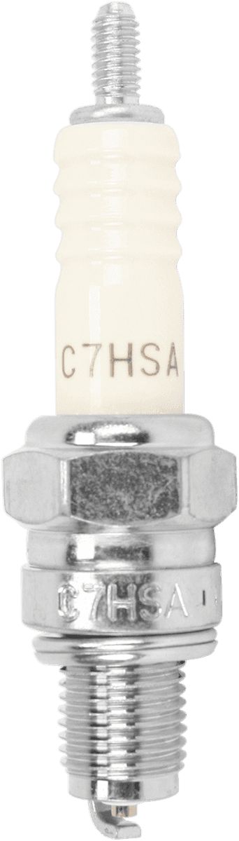 NGK SPARK PLUGS C7HSA Spark Plug - C7HSA