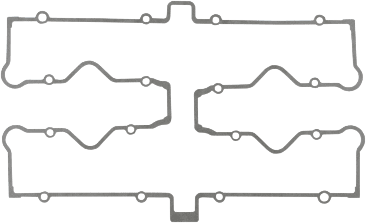 COMETIC C8212 Valve Cover Gasket - Suzuki