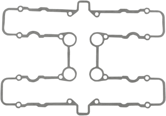 COMETIC C8263X Valve Cover Gasket - Kawasaki