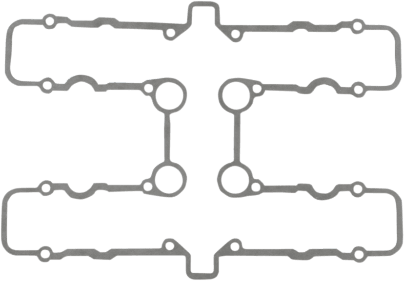 COMETIC C8263X Valve Cover Gasket - Kawasaki