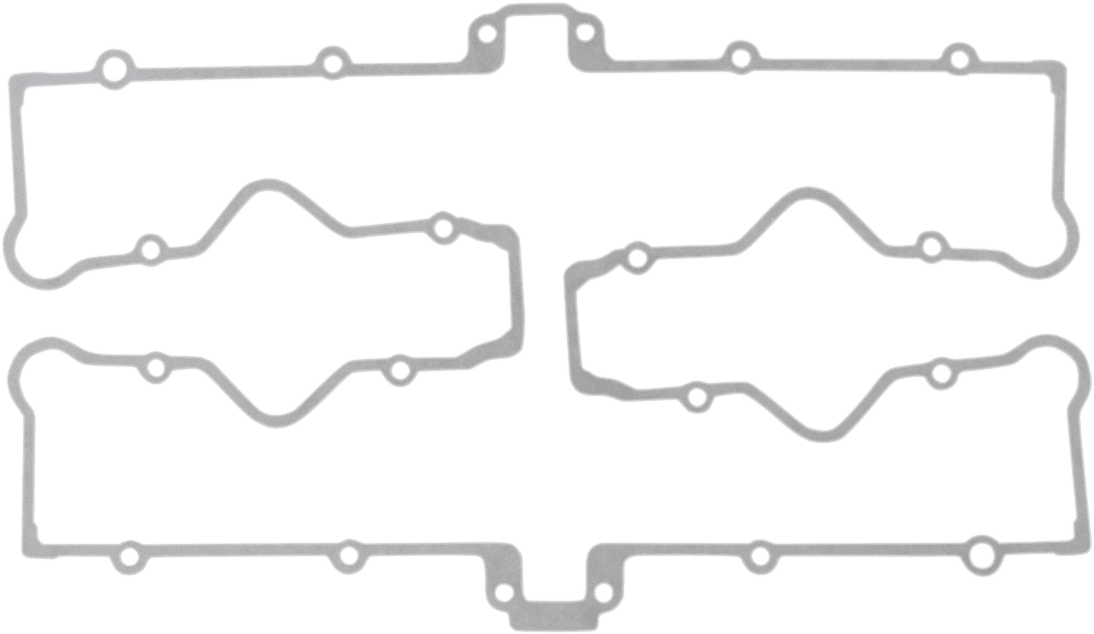 COMETIC C8264X Valve Cover Gasket - Suzuki