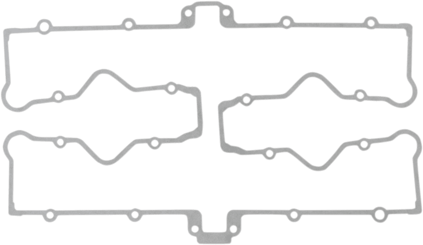 COMETIC C8264X Valve Cover Gasket - Suzuki