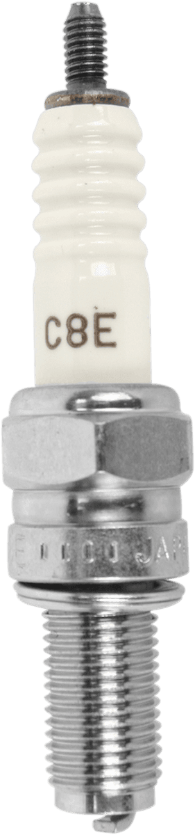 NGK SPARK PLUGS C8E Spark Plug - C8E