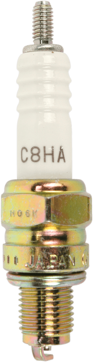 NGK SPARK PLUGS C8HA Spark Plug - C8HA